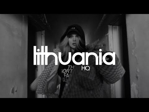 DRØOM - Move Your (Official Video)