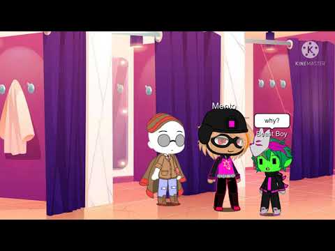 the doom patrol gets ready for thanksgiving