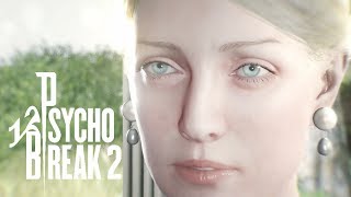 【ホラー実況】「PSYCHO BREAK2：サイコブレイク２」#１２
