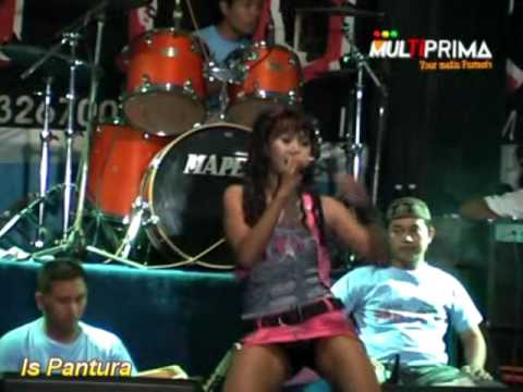 Keramat   Nurma Ririn   PANTURA