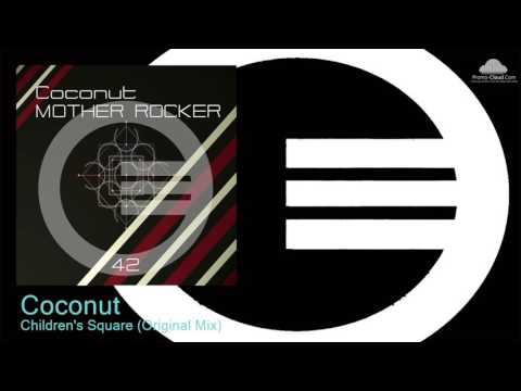 LCK42 Coconut - Children's Square (Original Mix) [Tech House]