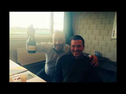 NACpraat 4 10 2018 Hans Smulders en Justin Goetzee vertrekken