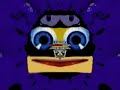 Klasky Csupo In Mirror And Slow Squared