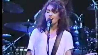 Susanna Hoffs - It&#39;s Lonely Out Here (live &#39; 91).Angel Elvis 2010