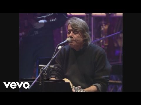 Fabrizio De André - Princesa (Live)