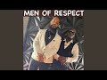 Men Of Respect