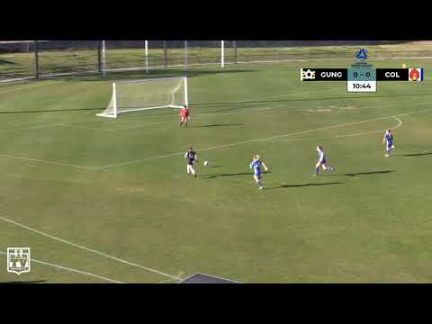 2020 NPLW Round 1: Gungahlin United vs Canberra Olympic highlights