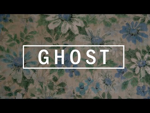 Trading Alaska - Ghost