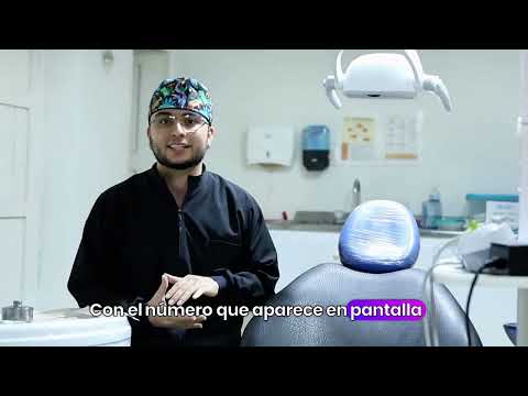 🦷 ¡Cuidar tu sonrisa es cuidar tu salud!
