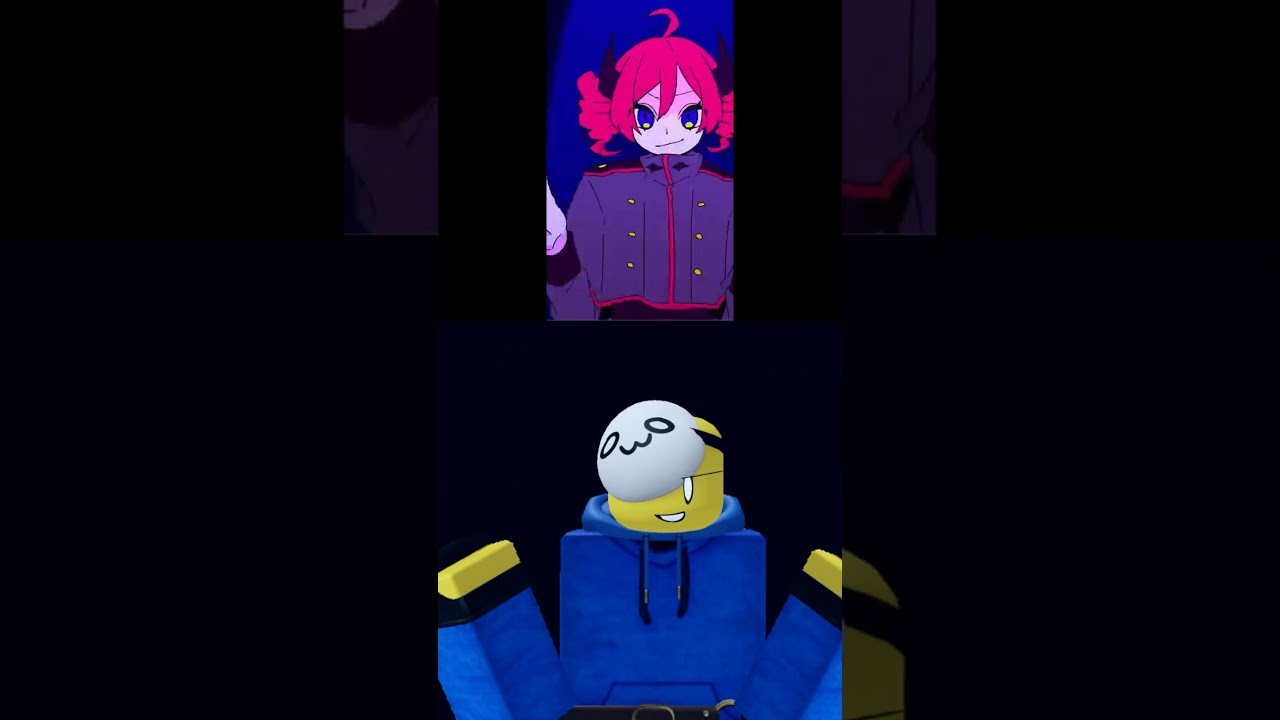 ダイダイダイダイダイキライだけどロブロックス