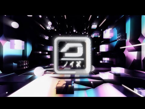 Detox Unit: Live at Secret Dreams Festival 2024 [A/V Set Visualizer]