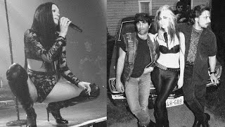 Download lagu Rare Rock Photos of Rock Legends (70s–90s Vintage Collection) mp3