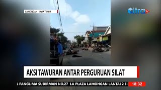 Download lagu Viral! Tawuran Dua Kali Pecah di Lamongan, Korban Bergeletakan mp3 Download lagu Viral! Tawuran Dua Kali Pecah di Lamongan, Korban Bergeletakan mp3