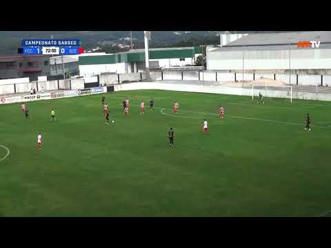 GOALS AND ASSISTS #8 | Dani Fernandes Goal vs. SC Esmoriz