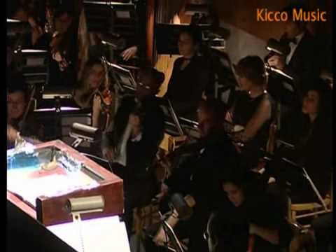 Pietro Mascagni - Amico Fritz   sottotitoli italiano - opera completa