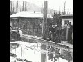INCREDIBLE STREETS OF OUR GRANDPARENTS FROM THE PAST