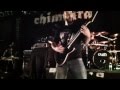 Chimaira -- Year of the Snake & Born In Blood (Live) -- 10/28/2011 The Door - Dallas, Tx