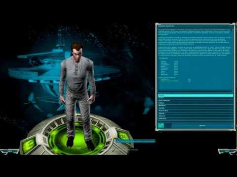 SWGEmuEdu - Ep.1 - An Epic Fail