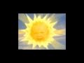 Here Come The Teletubbies With New Sun Baby Clips Part 6