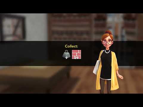 Home Design Makeover! Level 784