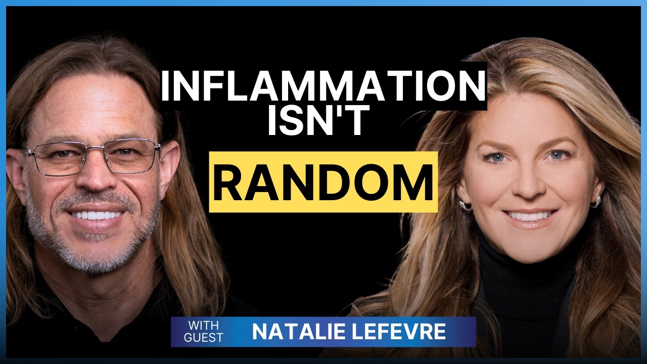 Episode 162: Natalie Lefevre