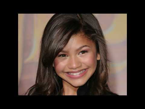 De chica Disney a ‘Mujer del Año’: así fue como Zendaya alcanzó la fama a sus 23 años