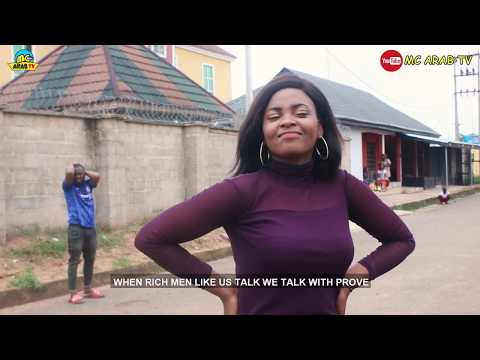 GO AND HUSTLE  (Mc Arab Tv) (Episode 021)