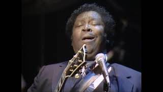 B.B. King - Never Make Your Move Too Soon Live (Sub Esp)