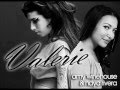Valerie - Amy Winehouse & Santana (Glee) 