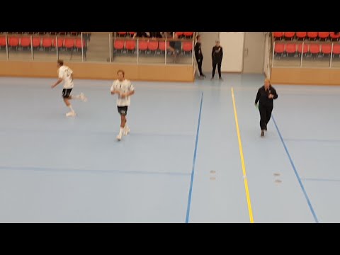 Tyresö Handboll - HK Varberg 2:a