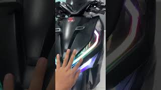 Vario 2020 Sóc Trăng Full Option