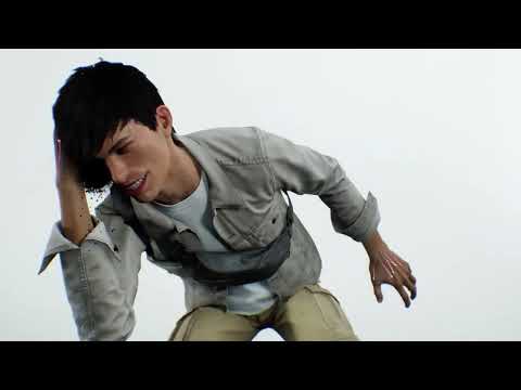 GHOSTWIRE TOKYO PS5 Walkthrough Gameplay Part 1 - INTRO (FULL GAME)