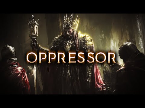 OPPRESSOR  | 1 HOUR of Epic Dark Dramatic Hybrid Villain Action Orchestral Music
