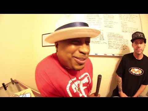 Mellow Man Ace - Volume 2 Preview