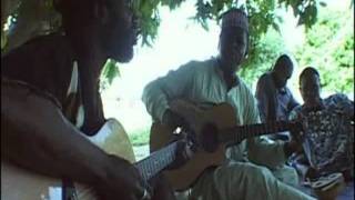 Correy harris &amp; Ali Farka Touré - Catfish blues