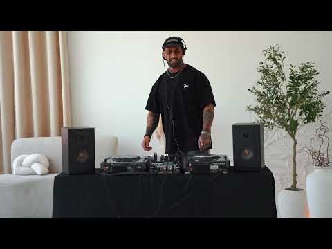 DA1 Live: Skyestudios