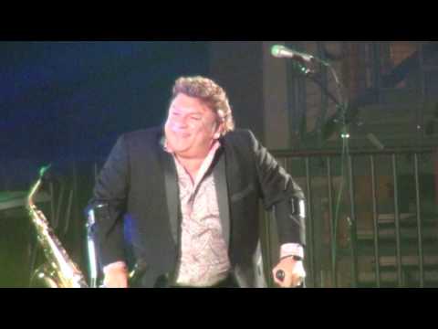 Los Yonic's en Las Vegas, NV, 2017