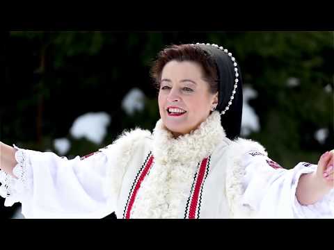 Leontina Pop  - Pe Valea Gurghiului