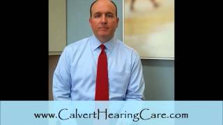 preview picture of video 'Hearing Aids in  Allen TX / Garland TX - Calvert Hearing Care Welcomes You'