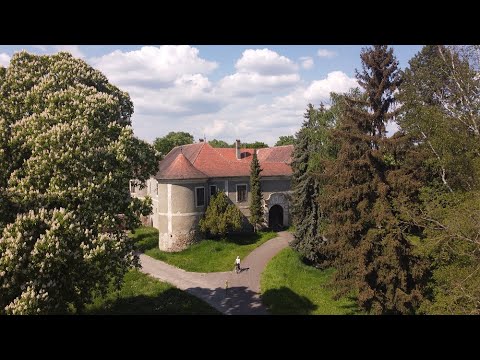 Bikademy Brod-Posavina Exam - Cernik