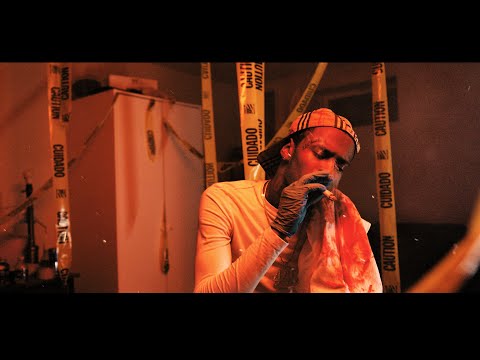 Semi Homie - Take Down Time (Official Video) Dir. by @BRICKDAMCLUBHOUSE