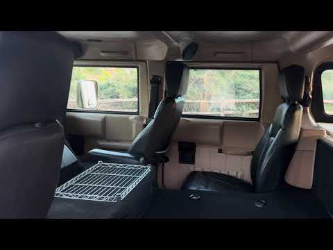 1995 Hummer H1 (CC-2051552) for sale in El Cajon, California