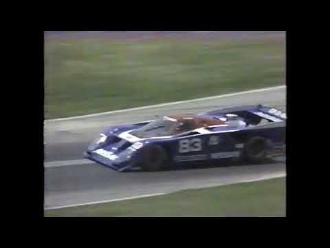 6/7/1987 Mid-Ohio IMSA 500km