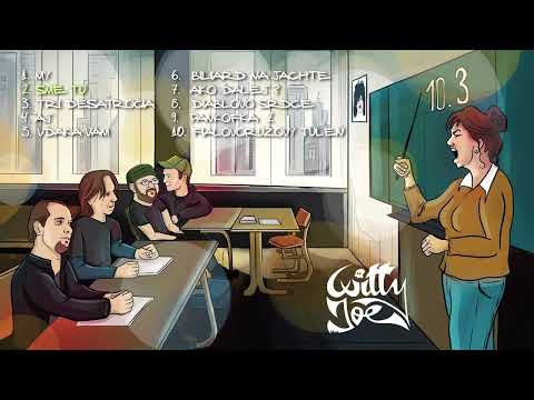 Witty Joe - WITTY JOE - 10.3 (2023) FULL ALBUM