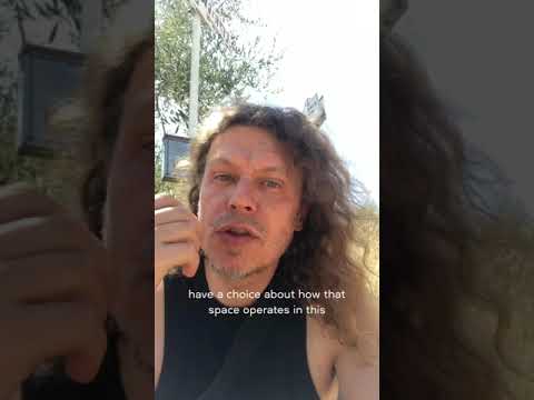 What are Healthy Boundaries?