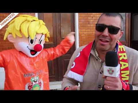 Maraltices - Lançamento da Marcha das Marshmallow 2020