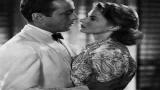 Dexter Gordon - As Time Goes By  ( Casablanca )