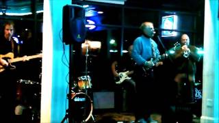 After Berlin - Neil Young cover