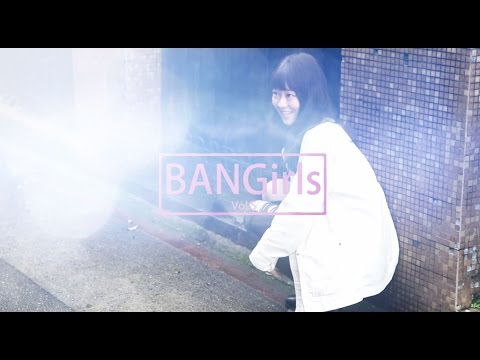 BANGirls Apr.
