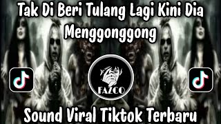 Download lagu TAK DI BERI TULANG LAGI KINI DIA MENGGONGGONG - SINDIRAN UNTUK SLANK DARI KUBURAN BAND VIRAL TIKTOK mp3